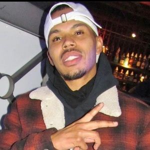 Meet your Posher, Andre